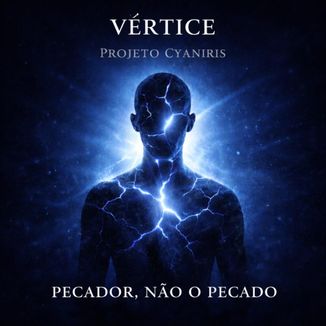 Foto da capa: Pecador, Não O Pecado