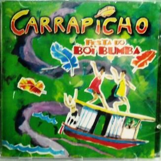 Foto da capa: BOI BUMBA