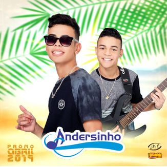 Foto da capa: Promocional Abril 2019