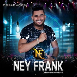 Foto da capa: Piseiro do vaqueiro!