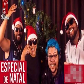 Foto da capa: Jingle Bells Rap | Especial de Natal