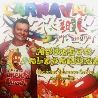 Foto da capa: Carnaval 2017 - Histórias De Nossa Gente