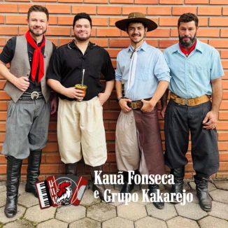 Foto da capa: Ajuda Nóis