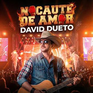 Foto da capa: Noucaute De Amor