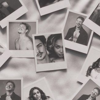 Foto da capa: Primeiro Trago