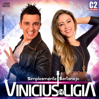 Foto da capa: SIMPLESMENTE SERTANEJO