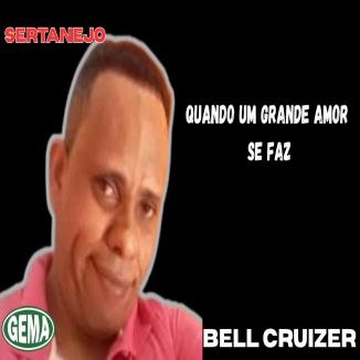 Foto da capa: Quando Um Grande Amor Se Faz