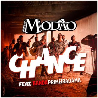 Foto da capa: Modão e Amigos