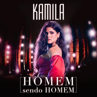 Foto da capa: Homem sendo homem