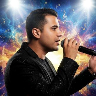 Foto da capa: Melhor de Deus