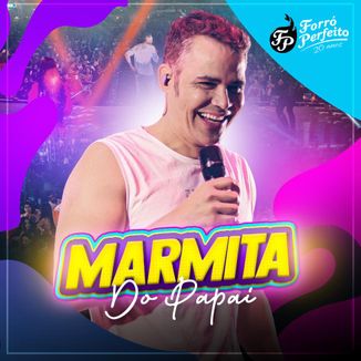 Foto da capa: MARMITA DO PAPAI -