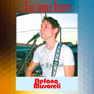 Foto da capa: Eu sou bom