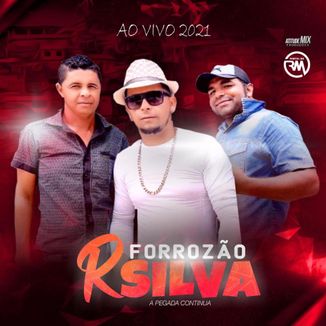 Foto da capa: AO VIVO 2021