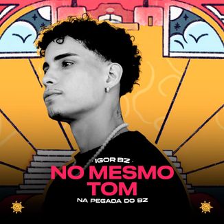 Foto da capa: No Mesmo Tom