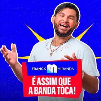 Foto da capa: É assim que a banda toca!