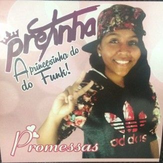 Foto da capa: Promessas