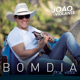 Foto da capa: Bom dia pra vocês