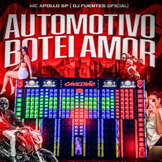 Foto da capa: AUTOMOTIVO BOTEI AMOR