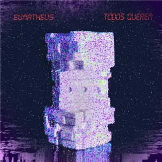 Foto da capa: Todos querem