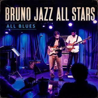 Foto da capa: JAZZ STARS