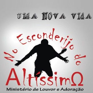 Foto da capa: Uma Nova Vida