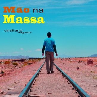 Foto da capa: Mão na Massa