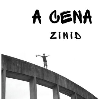Foto da capa: A CENA