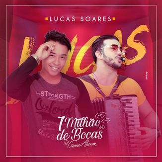 Foto da capa: 1 Milhão de Bocas