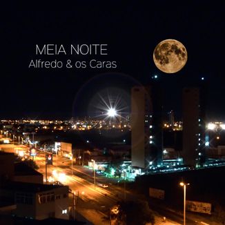Foto da capa: Meia Noite