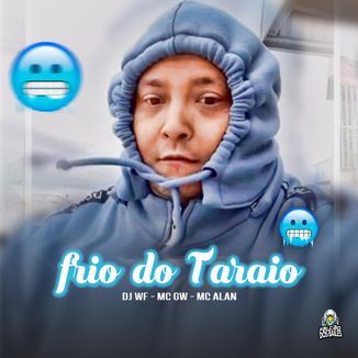 Foto da capa: Frio do Taraio