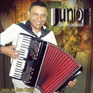 Foto da capa: JUNIOR DO ACORDEON LOUVORES VARIADOS