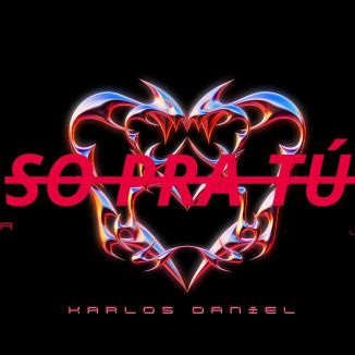 Foto da capa: Só Pra Tu