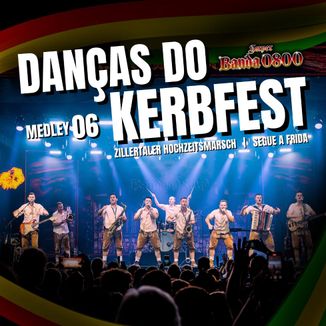 Foto da capa: Medley 06 - Danças do Kerbfest