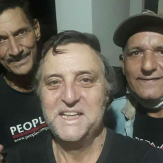 Foto da capa: Musicas Incompletas