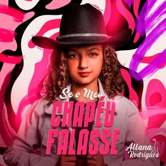 Foto da capa: Se o Meu Chápeu Falasse