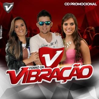 Foto da capa: Forró da Vibração - Promocional