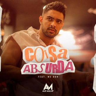 Foto da capa: Coisa Absurda - Feat - Mc Duh.