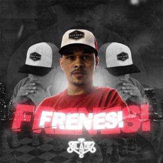 Foto da capa: Frenesi