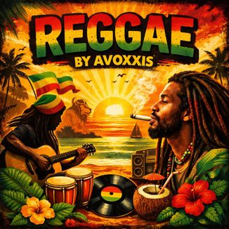 Foto da capa: Reggaetronix