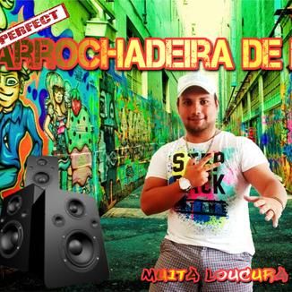 Foto da capa: Arrochadeira de Maluco 2015