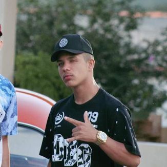 Foto da capa: GR & Wilker Dias
