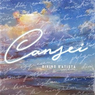 Foto da capa: Cansei