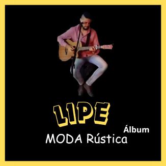 Foto da capa: "Lipe Solari" Moda Rústica