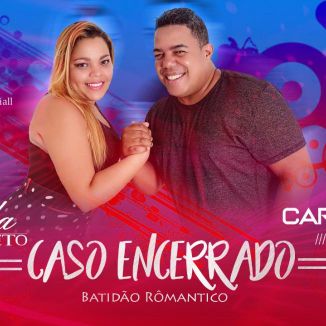 Foto da capa: Batidão Romântico ❤️