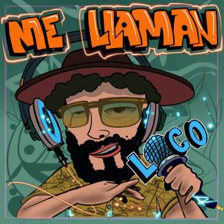 Foto da capa: Me Llaman Loco