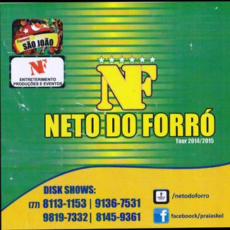 Foto da capa: CD 2013