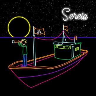 Foto da capa: Sereia