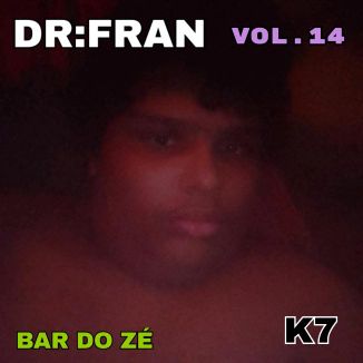 Foto da capa: DR FRAN - VOL 14