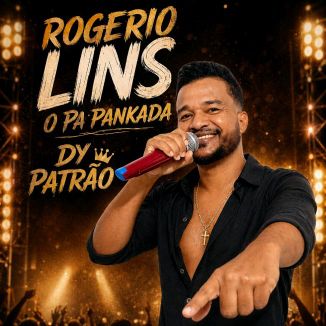 Foto da capa: Agarra Com Força