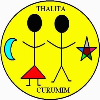 Foto da capa: Teatro Infantil Thalita Curumim